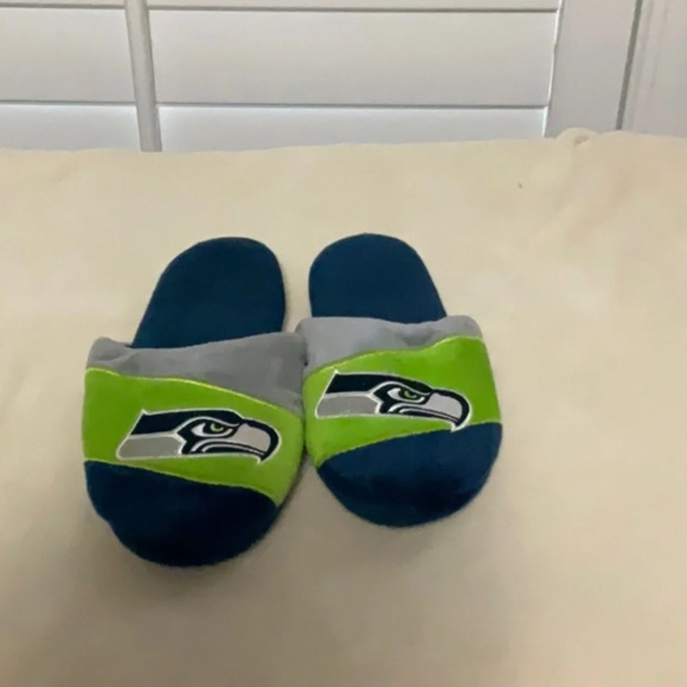 SLIPPERS